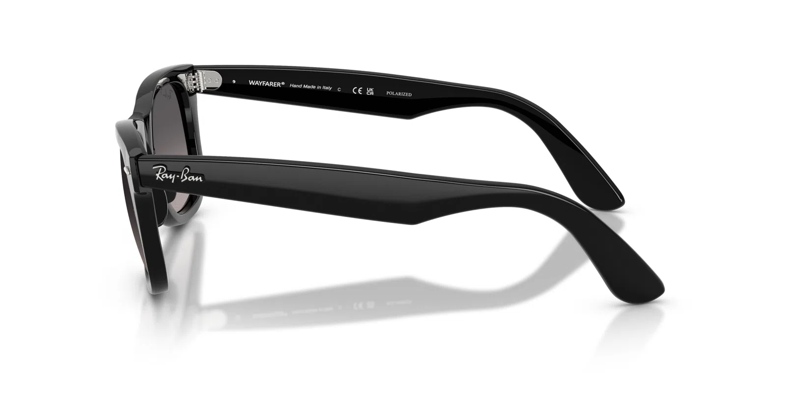 Ray-Ban Wayfarer 4340 Sunglasses - view 92